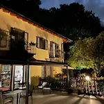 Bed and breakfast La Lanterna Verbania