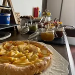 La Lanterna Bed & Breakfast 3*