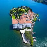 La Lanterna 3* Verbania