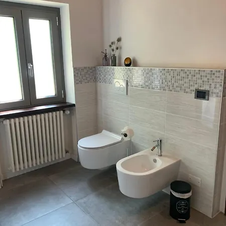 La Lanterna Bed & Breakfast Verbania