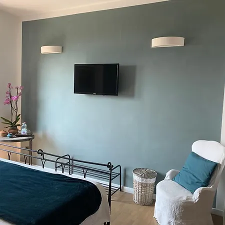 Bed & Breakfast La Lanterna 3*