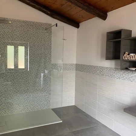 La Lanterna Bed & Breakfast