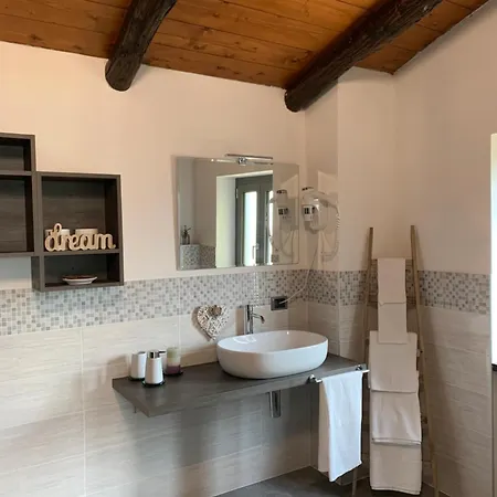 La Lanterna 3* Verbania