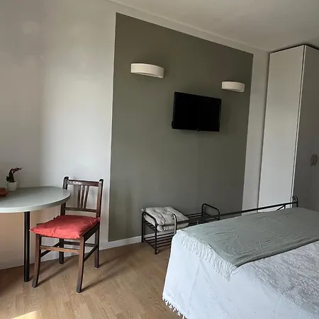 La Lanterna Bed & Breakfast