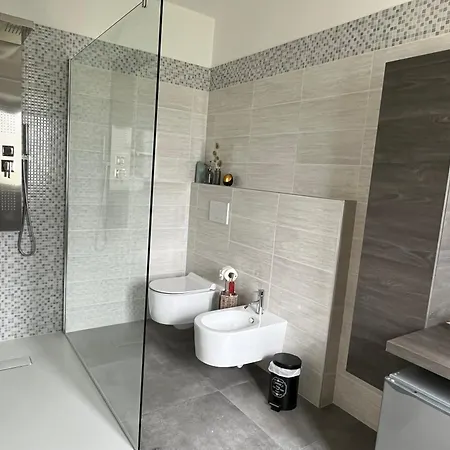 Bed & Breakfast La Lanterna