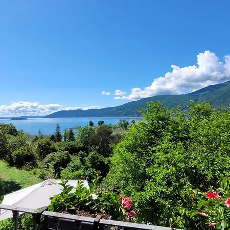 La Lanterna Bed & Breakfast 3*