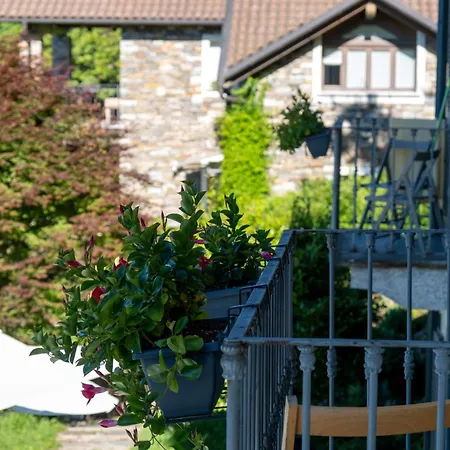 Bed & Breakfast La Lanterna