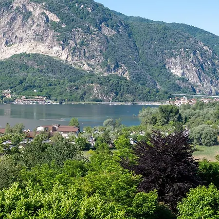 La Lanterna Bed & Breakfast Verbania