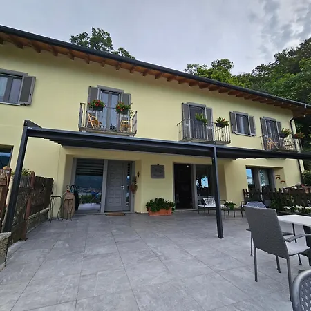 La Lanterna Verbania