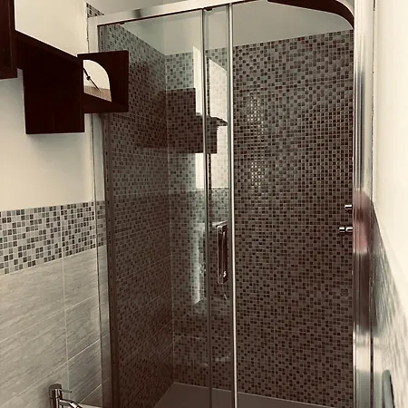 Bed & Breakfast La Lanterna