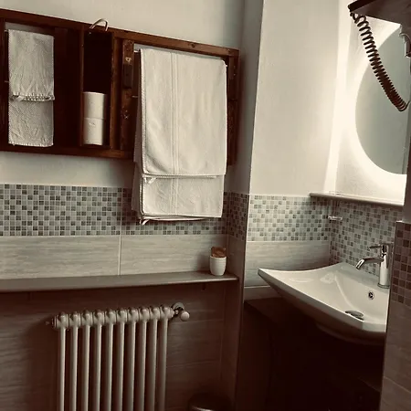 La Lanterna Bed & Breakfast 3*