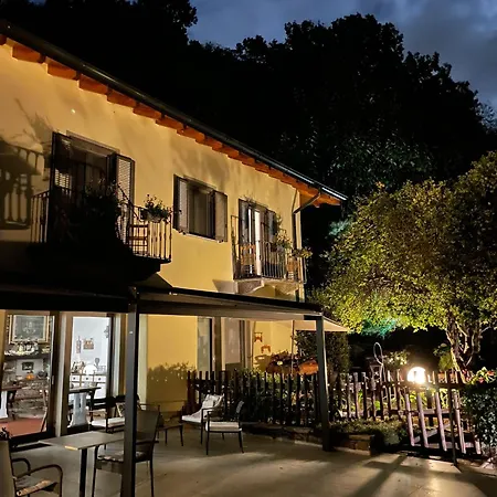 Bed & Breakfast La Lanterna Verbania