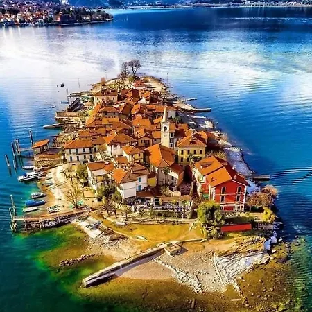 La Lanterna 3*
