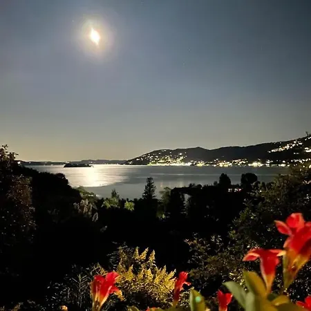 La Lanterna 3*