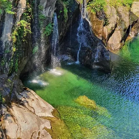 La Lanterna Verbania
