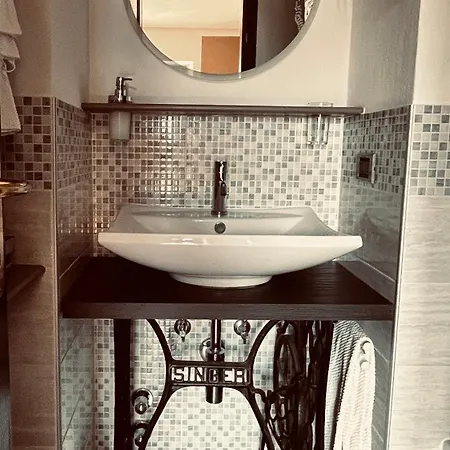 La Lanterna 3* Verbania