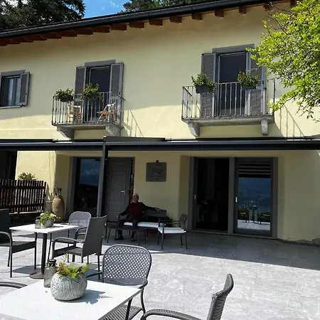 La Lanterna Bed and breakfast