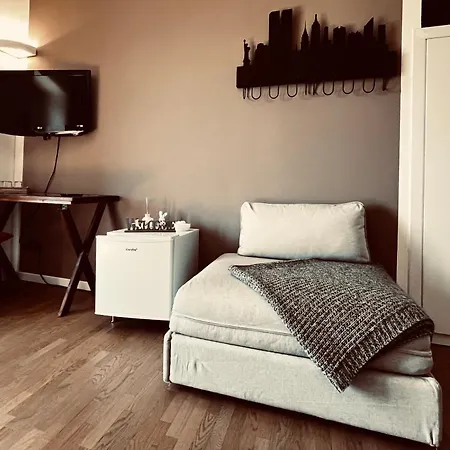 Bed & Breakfast La Lanterna