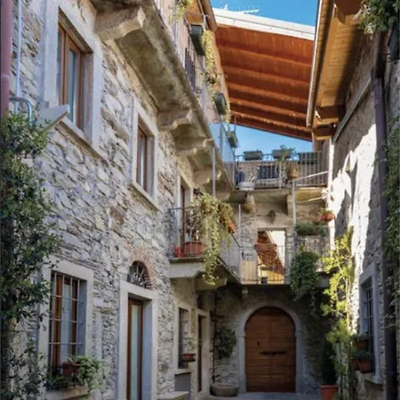 La Lanterna Βερμπάνια