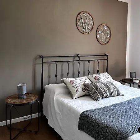 La Lanterna Bed & Breakfast Verbania