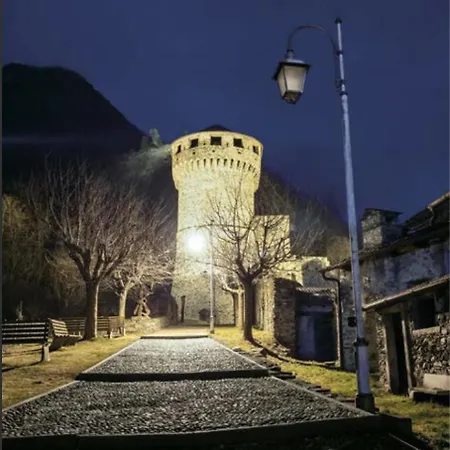 La Lanterna Βερμπάνια