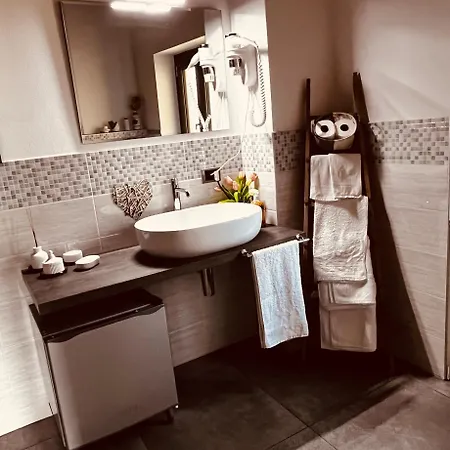 La Lanterna 3* Verbania