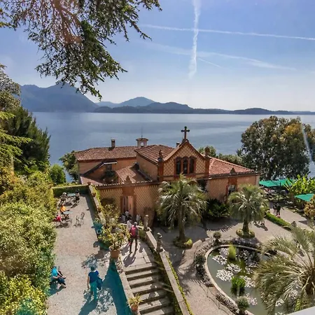La Lanterna Bed and breakfast 3*