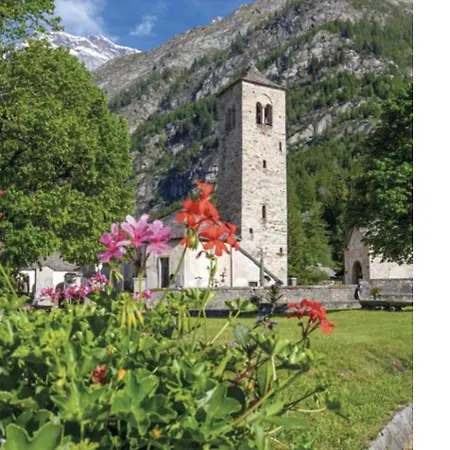 Bed & Breakfast La Lanterna 3*