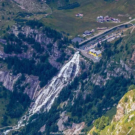 La Lanterna