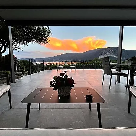 La Lanterna Panzió