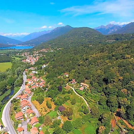 Panzió La Lanterna