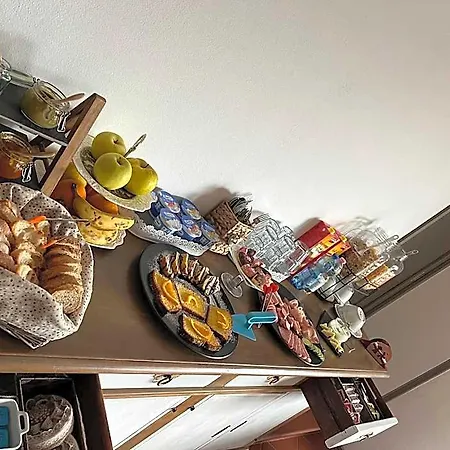 La Lanterna Panzió Verbania