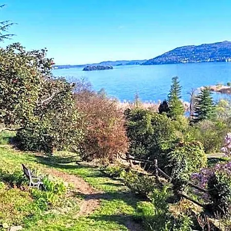 Panzió La Lanterna 3*
