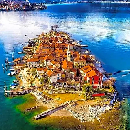 La Lanterna 3*