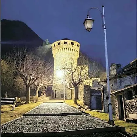 La Lanterna Panzió 3*