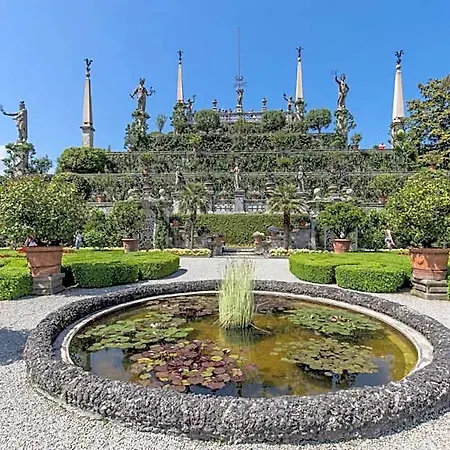 La Lanterna Verbania