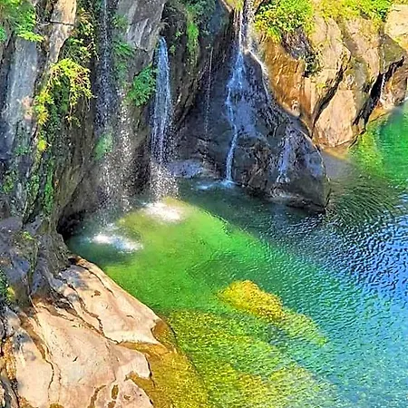 La Lanterna Panzió