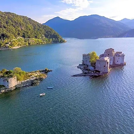 La Lanterna Panzió 3*