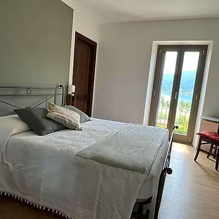 La Lanterna 3* Verbania