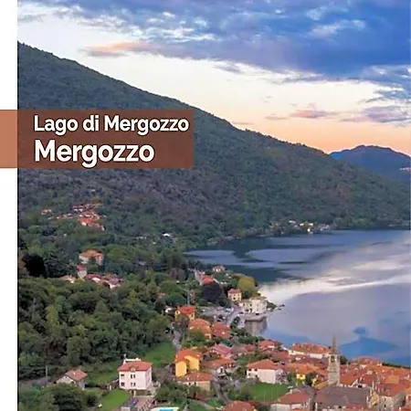 La Lanterna 3* Verbania