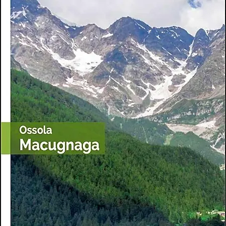 Panzió La Lanterna