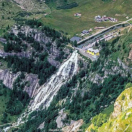 La Lanterna