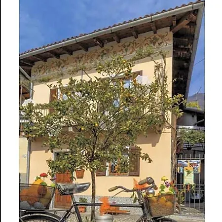 La Lanterna Panzió