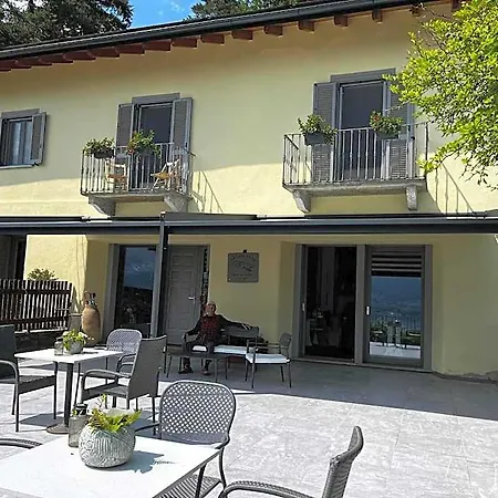 Panzió La Lanterna