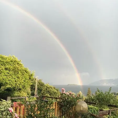 La Lanterna 3* Verbania