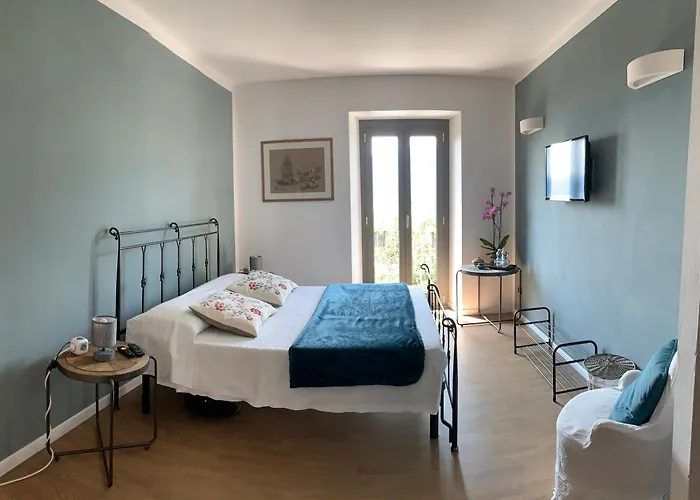 La Lanterna 3* Verbania