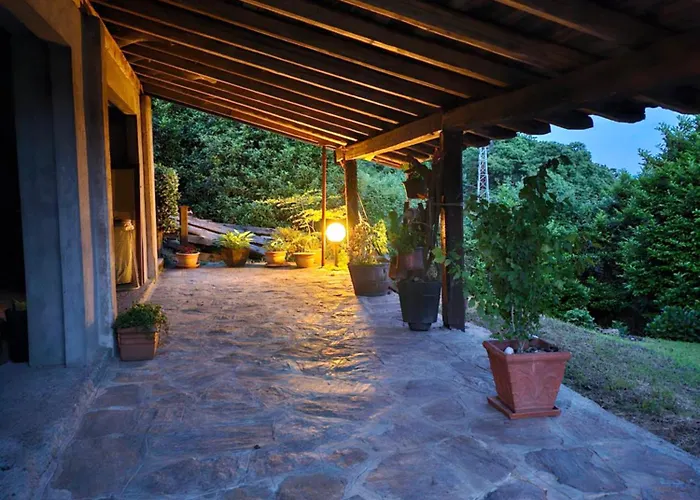 La Lanterna