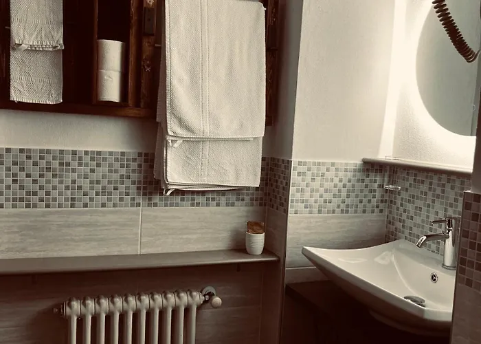 La Lanterna Couette-café 3*